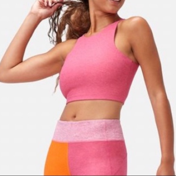 Outdoor Voices Venus Crop Top, Sz XS - Picture 3 of 7